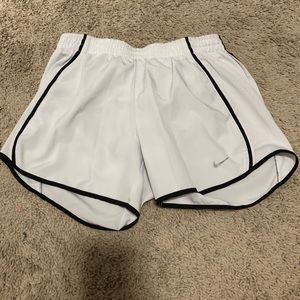 5 pairs of running shorts